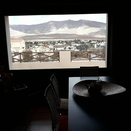 Casa Alfonsa Puerto del Rosario (Fuerteventura)