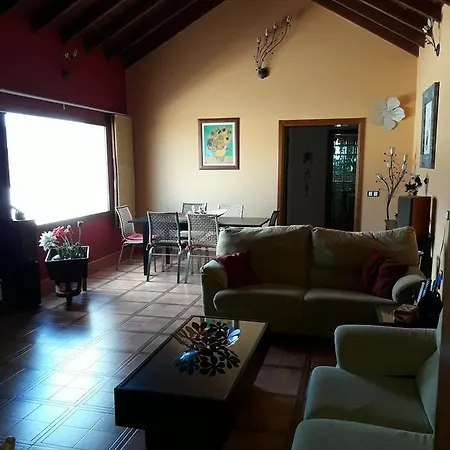 Σπίτι διακοπών Casa Alfonsa *