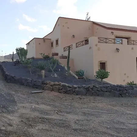 Σπίτι διακοπών Casa Alfonsa *