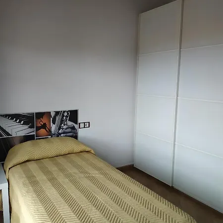 Casa Alfonsa * Puerto del Rosario (Fuerteventura)