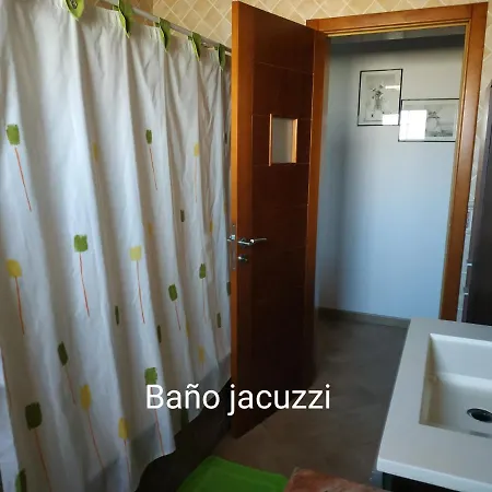 Σπίτι διακοπών Casa Alfonsa *