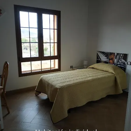 Σπίτι διακοπών Casa Alfonsa