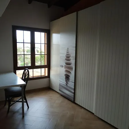 Casa Alfonsa